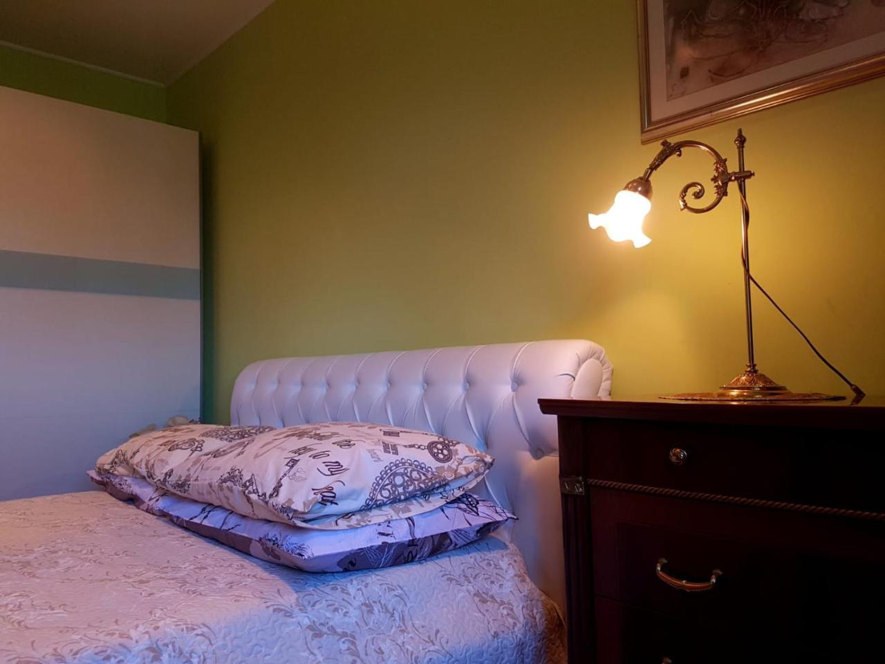 Studio Magnolia Ловран Экстерьер фото